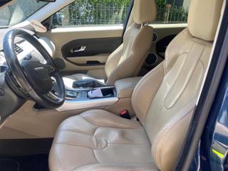 LAND ROVER Range Rover Evoque usata 16