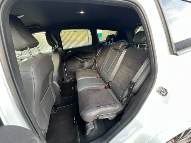 FORD Kuga usata, con Controllo automatico clima
