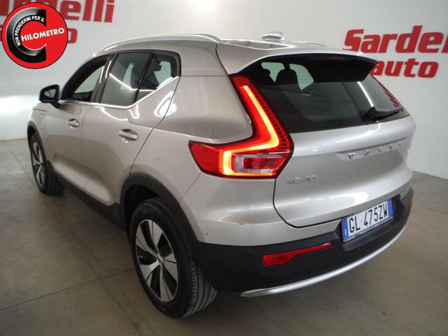 VOLVO XC40 usata, con Servosterzo