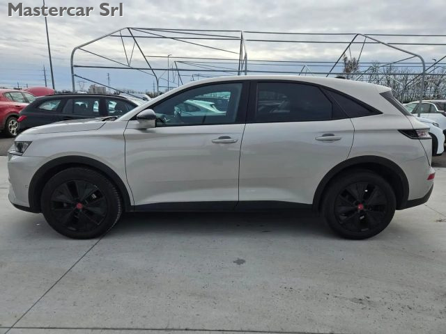 DS AUTOMOBILES DS 7 usata, con Alzacristalli elettrici