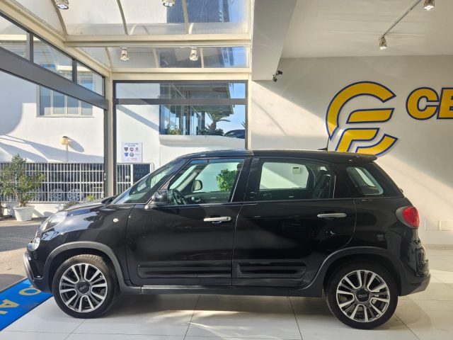 FIAT 500L usata, con Airbag Passeggero