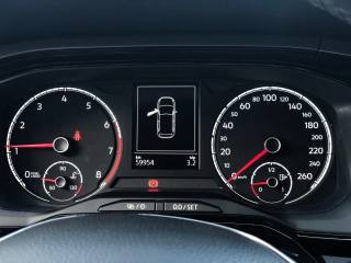 VOLKSWAGEN Polo usata, con Immobilizzatore elettronico