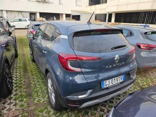 RENAULT Captur usata 3