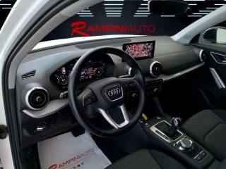 AUDI Q2 usata 13