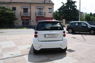 SMART ForTwo usata, con Cerchi in lega
