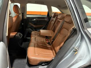 AUDI Q5 usata, con Climatizzatore