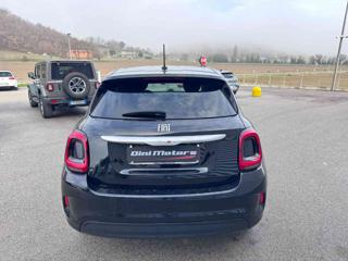 FIAT 500X usata, con Alzacristalli elettrici