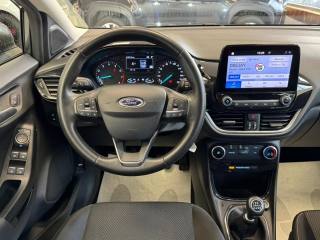 FORD Puma usata, con ESP