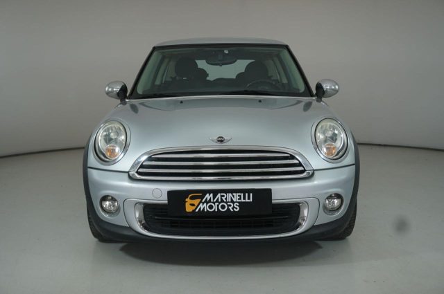 MINI One usata, con Airbag Passeggero