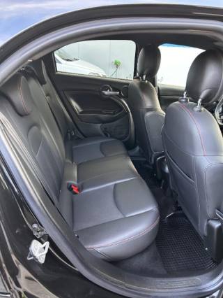 FIAT 500X usata, con Controllo trazione