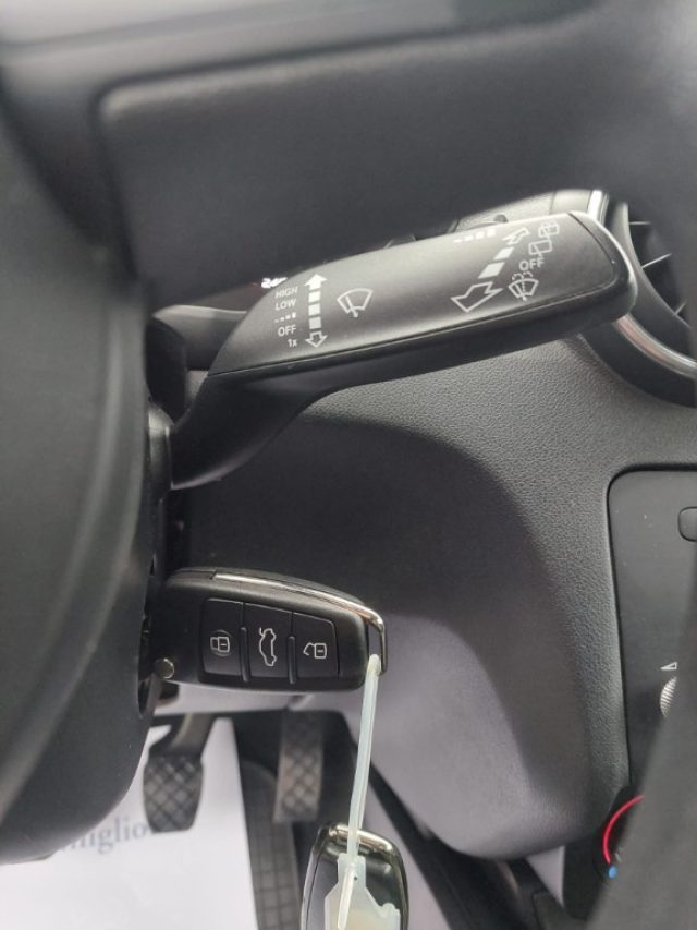 AUDI A1 usata, con Chiusura centralizzata