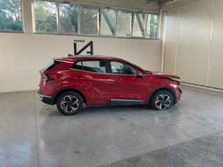 KIA Sportage usata, con Cerchi in lega