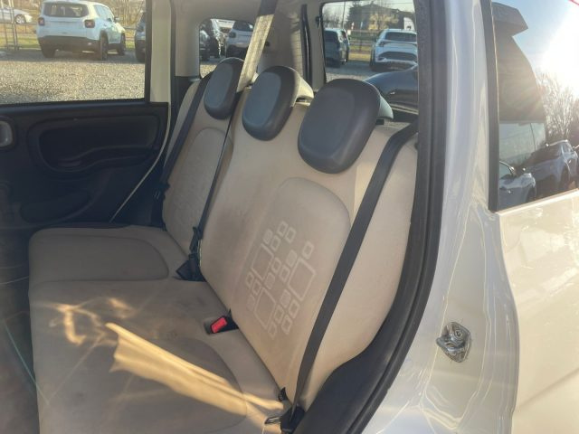 FIAT Panda usata 10