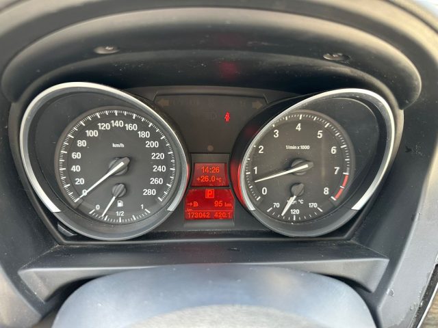 BMW Z4 usata, con Interni in pelle
