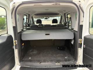 FIAT Doblo usata, con Immobilizzatore elettronico