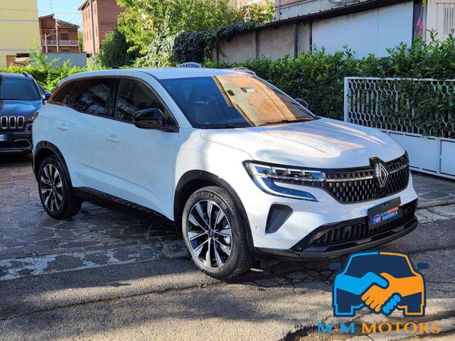 RENAULT Austral usata, con ABS
