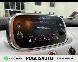 FIAT 500X usata, con Servosterzo