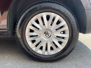 VOLKSWAGEN Caddy usata, con Portapacchi