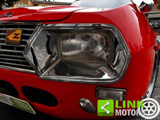 LANCIA Fulvia usata 12