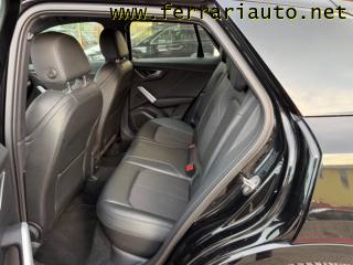 AUDI Q2 usata, con Boardcomputer