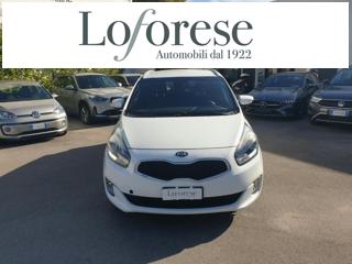 KIA Carens 1.7 CRDi 136 CV Auto Class 7 POSTI