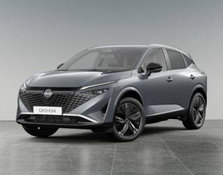 NISSAN Qashqai MHEV 158 CV Xtronic Tekna