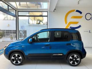 FIAT Pandina usata, con Airbag Passeggero