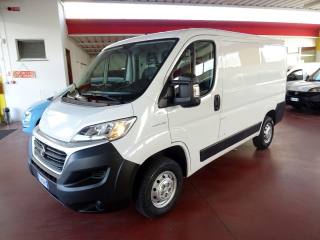 FIAT Ducato usata, con Alzacristalli elettrici
