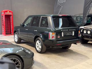 LAND ROVER Range Rover usata, con Antifurto