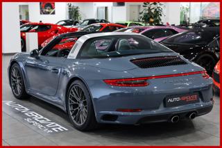 PORSCHE 991 usata, con Alzacristalli elettrici