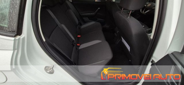 VOLKSWAGEN Polo usata, con Airbag Passeggero