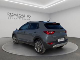 KIA Stonic usata, con Airbag Passeggero