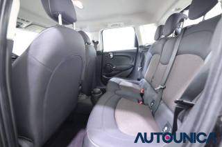 MINI Cooper usata, con Sensori di parcheggio anteriori