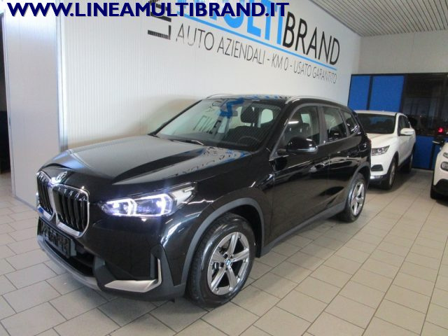 BMW X1 usata, con Controllo trazione