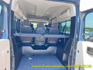 FIAT Ducato usata, con ESP