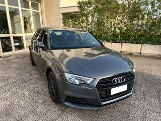 AUDI A3 usata 4