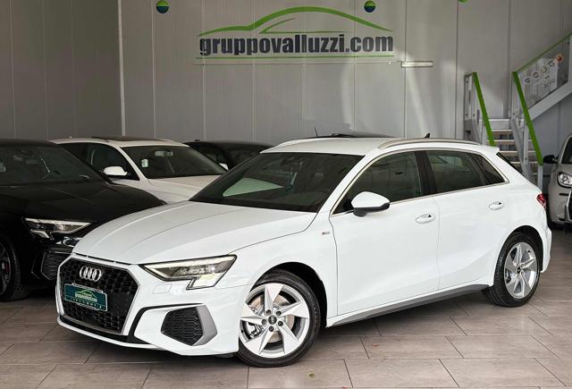 AUDI A3 usata, con Chiusura centralizzata