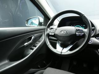 HYUNDAI i30 usata, con ESP