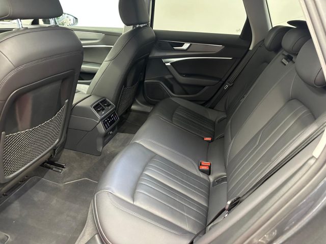 AUDI A6 usata, con Fari Xenon