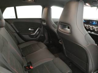 MERCEDES-BENZ CLA 180 usata, con Climatizzatore