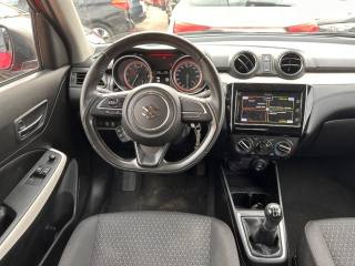 SUZUKI Swift usata, con ESP
