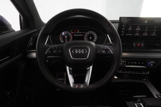 AUDI Q5 usata 11