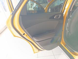 KIA XCeed usata, con Specchietti laterali elettrici