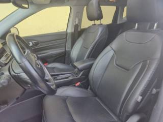 JEEP Compass usata, con Climatizzatore