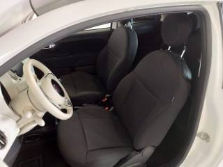 FIAT 500 usata, con Fendinebbia