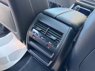 BMW X6 usata, con Android Auto