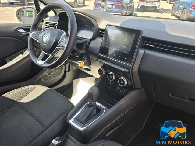 RENAULT Clio usata, con Park Distance Control