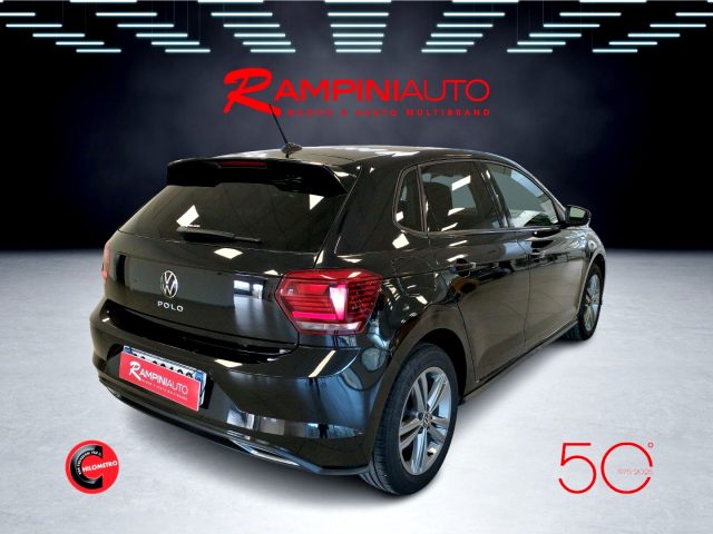 VOLKSWAGEN Polo usata 7