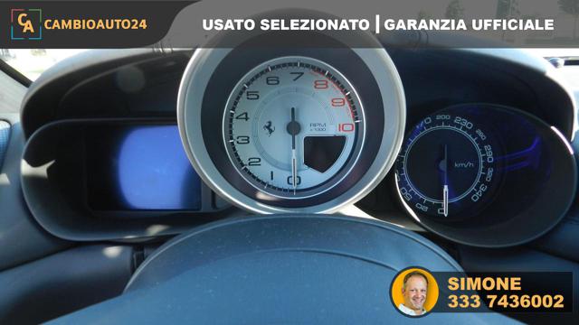 FERRARI California usata 84