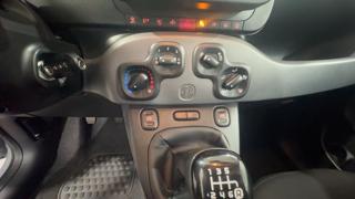 FIAT Panda usata, con ESP